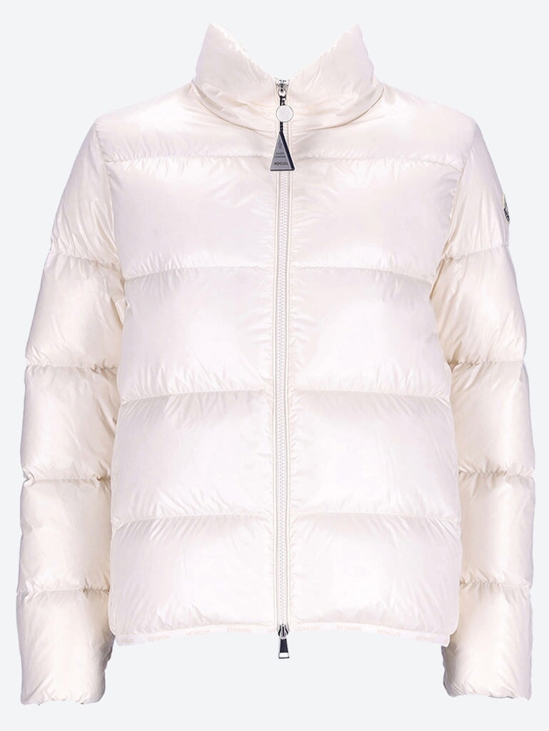 Abbadia brillant down jacket 1