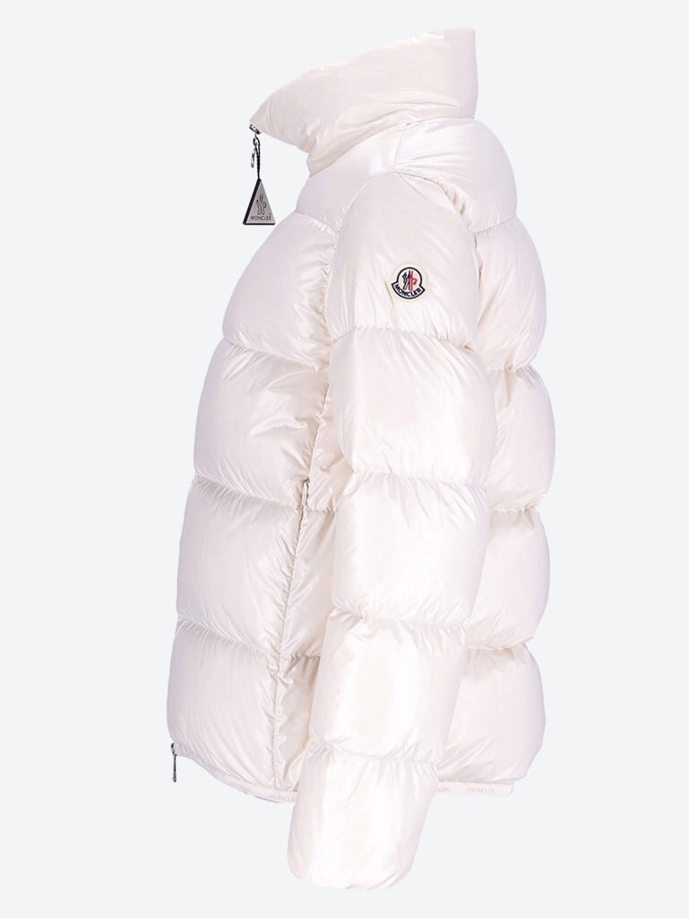 Abbadia Brillant Down Jacket 2