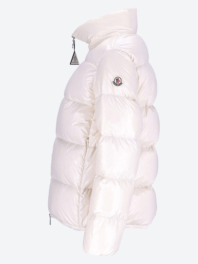 Abbadia brillant down jacket 2