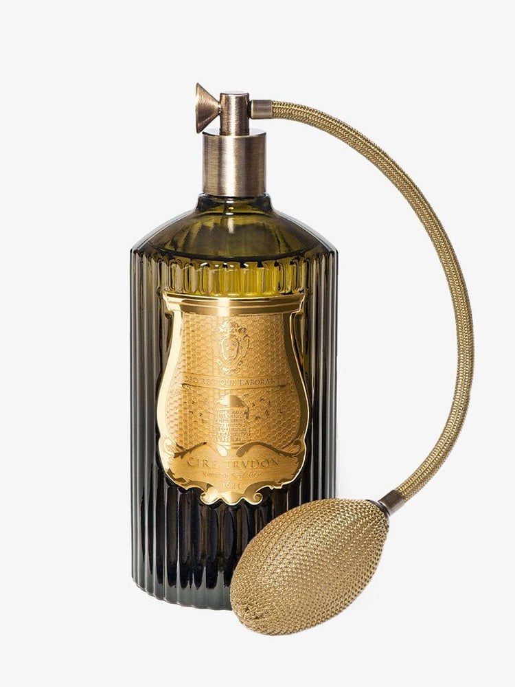 Abd el kader trudon spray 1