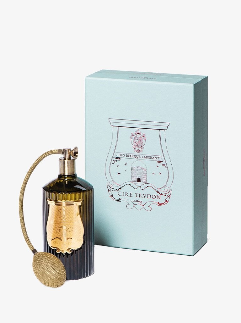 Abd el kader trudon spray 2