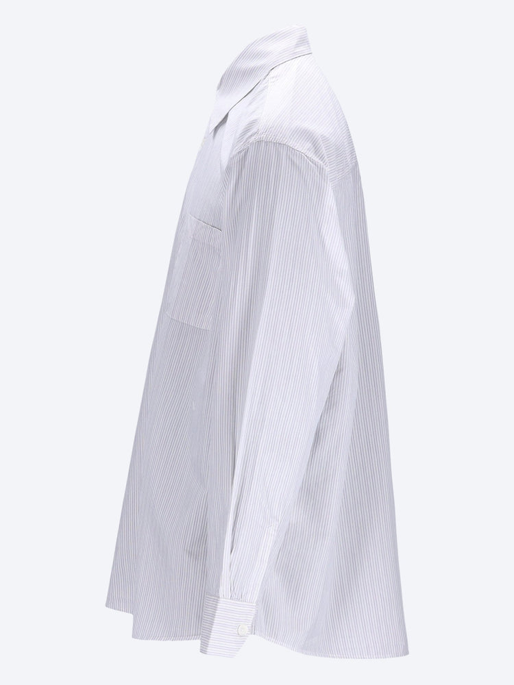 Above shirt 2