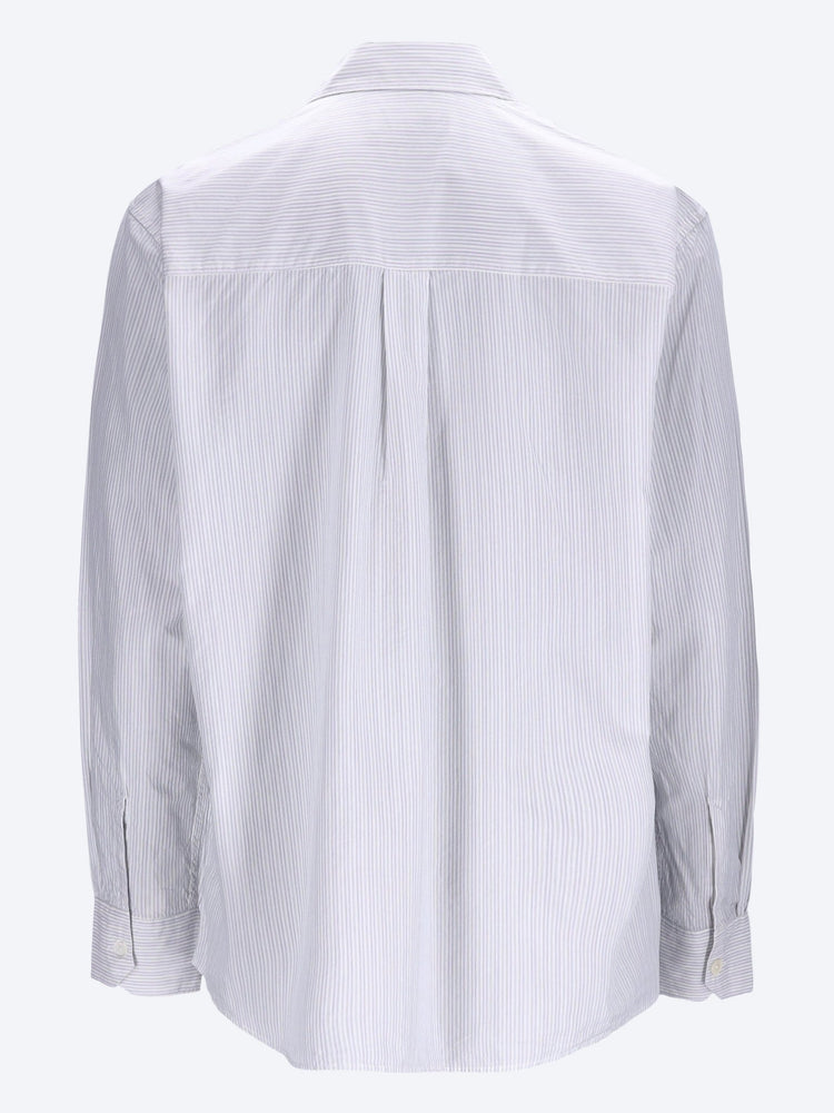 Above shirt 3