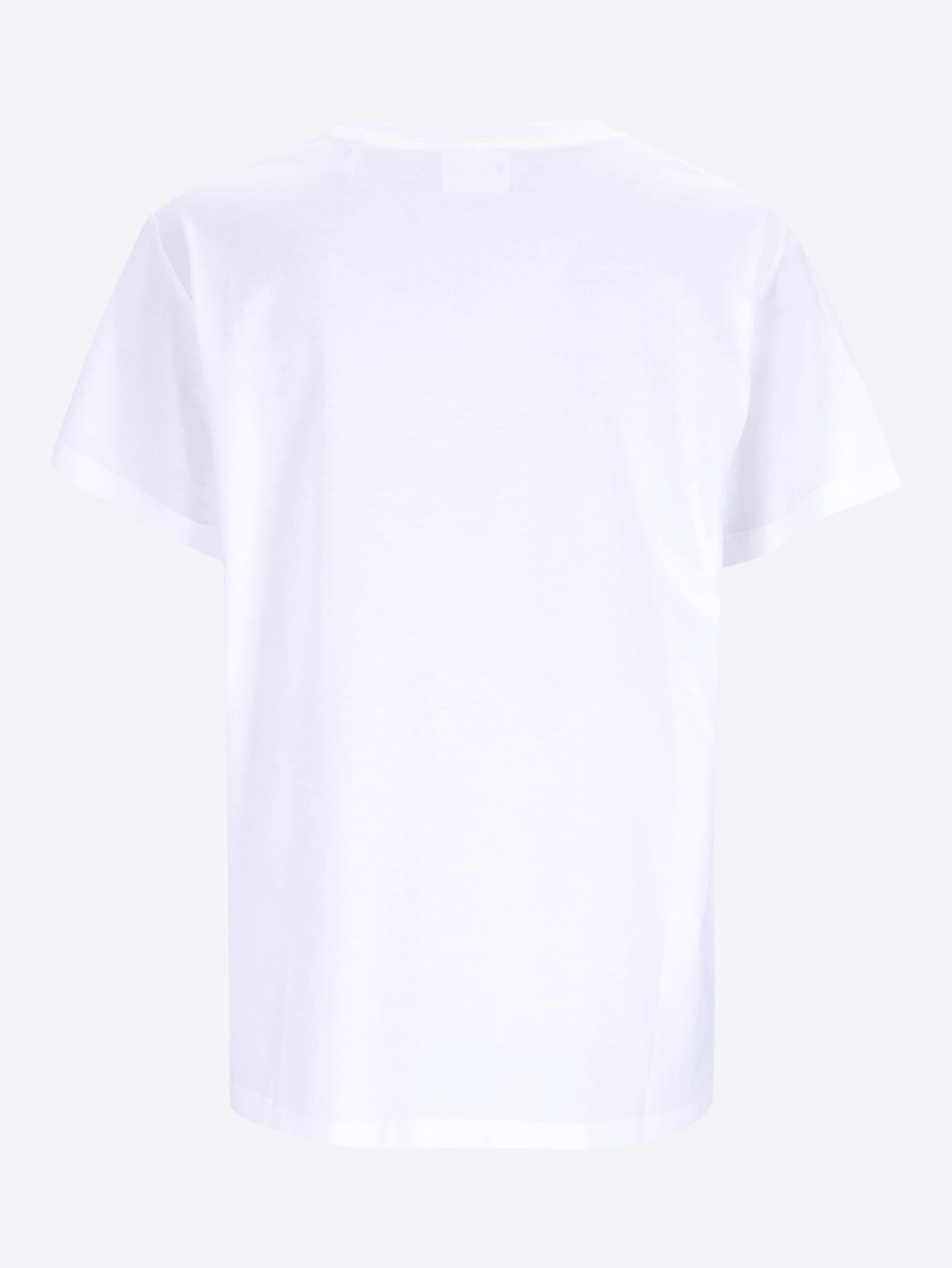 T-shirt à manches courtes Aby Marant 2