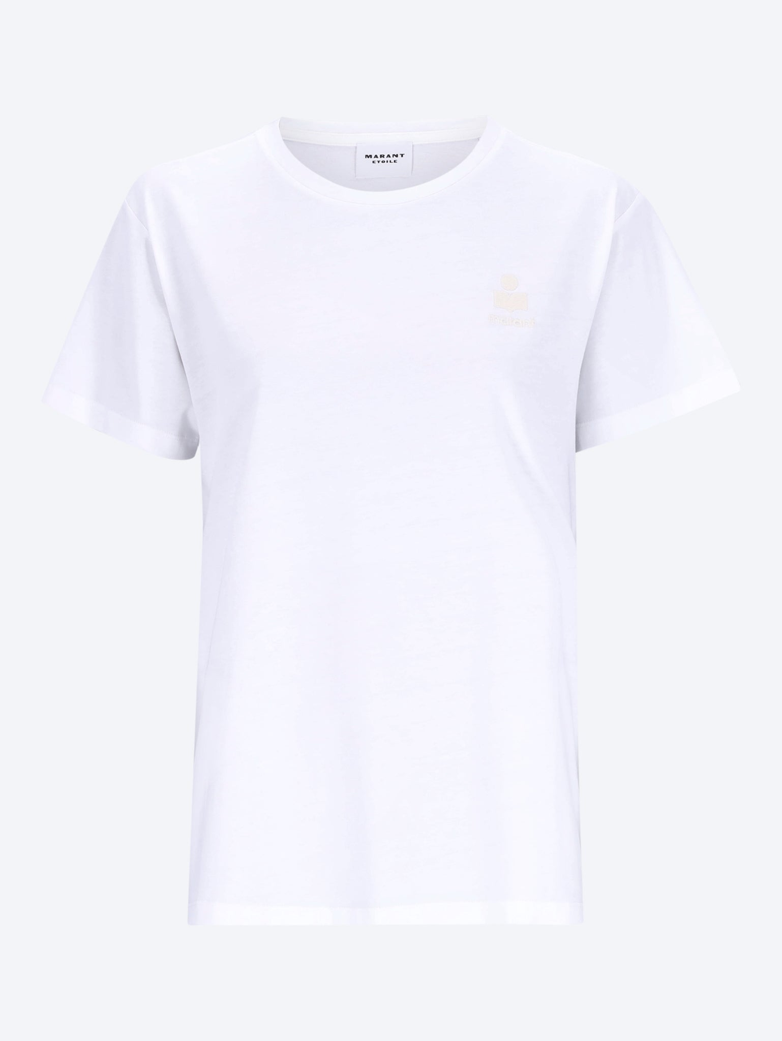 T-shirt à manches courtes Aby Marant 1