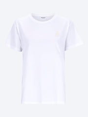 T-shirt à manches courtes Aby Marant ref: