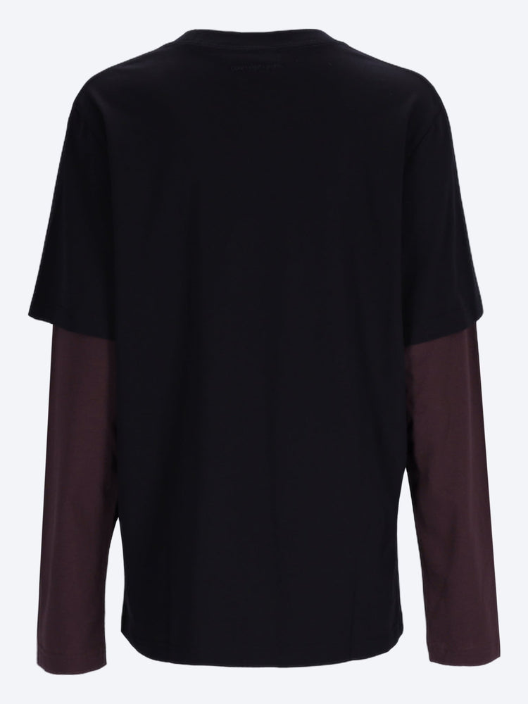 Ac double sleeve t-shirt 3