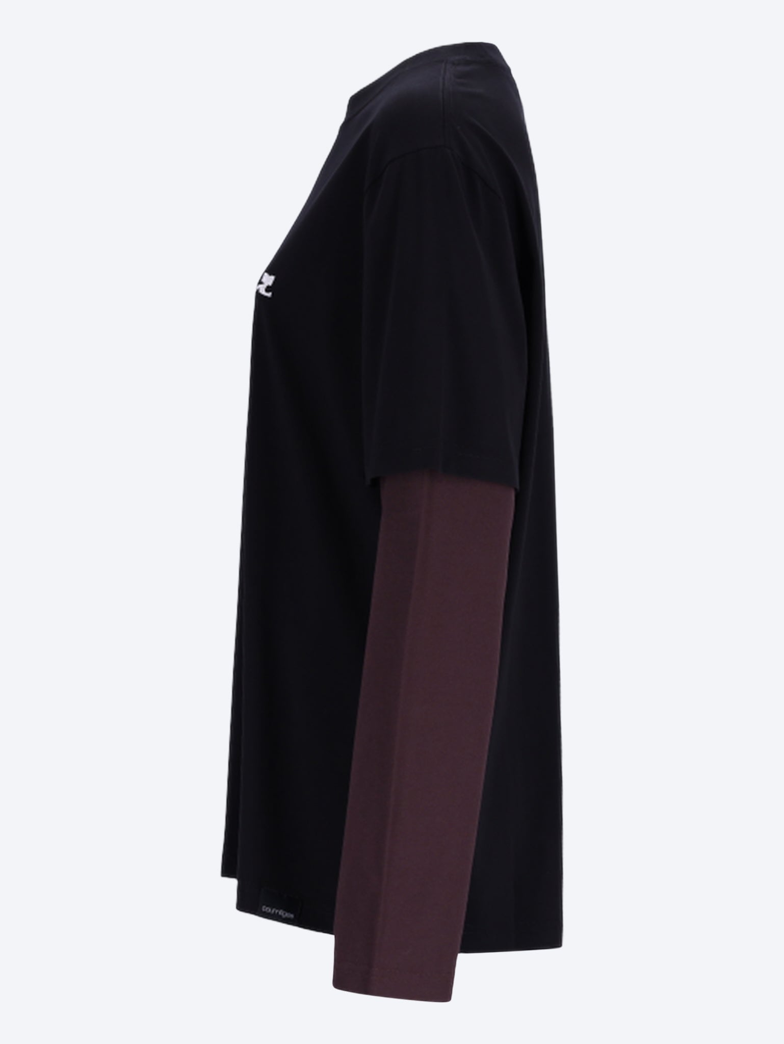 Ac double sleeve t-shirt 2
