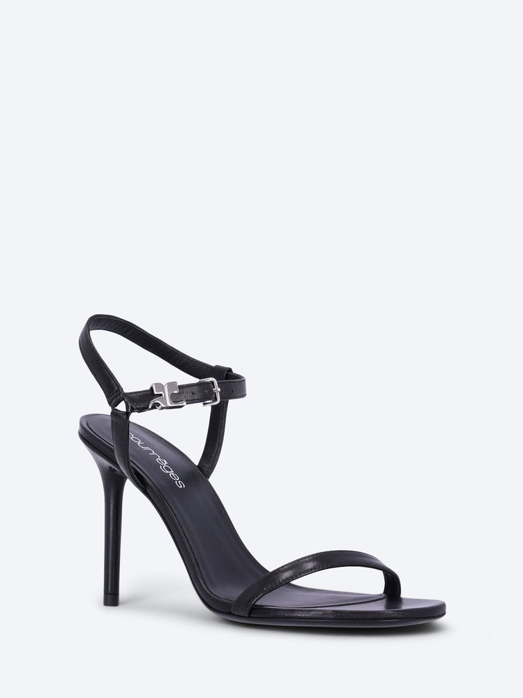 Ac stud evening sandals 2