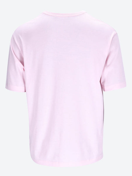 Acne face t-shirts
