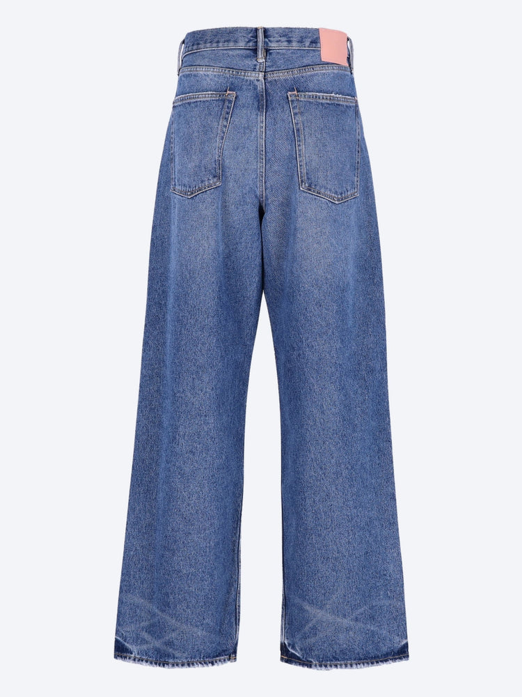 JEANS SUPPORTS D'ACNE 1981 3