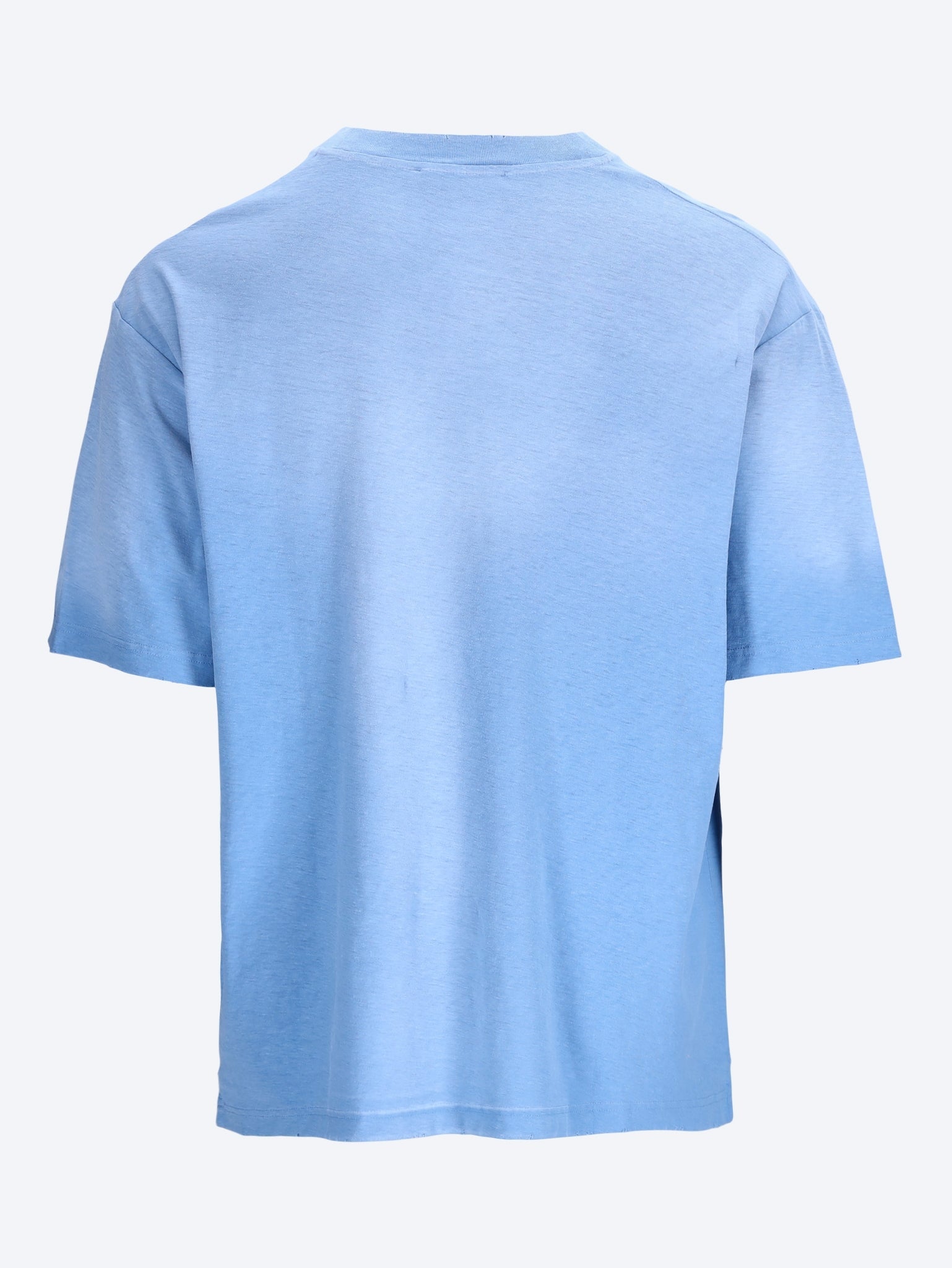 T-shirt avec logo de Stockholm de Acne Studios 1996 2