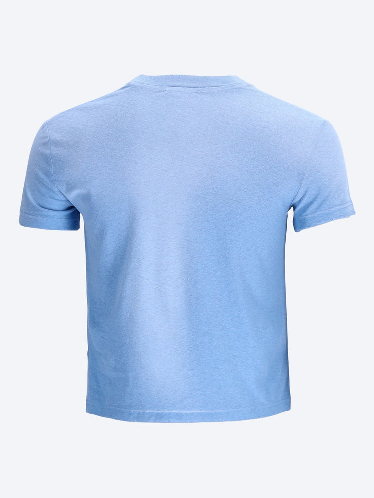 T-shirt avec logo de Stockholm de Acne Studios 1996 2