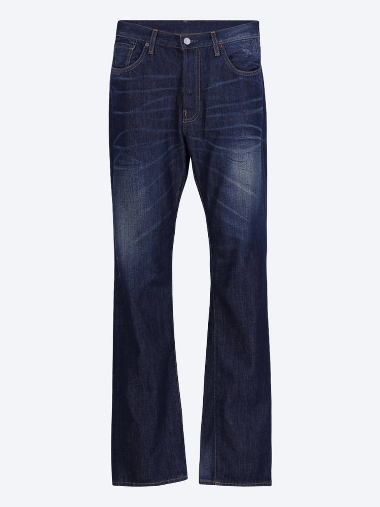 Acne studios 1996m deep dive jeans 1