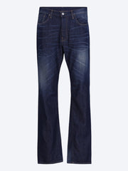 Acne studios 1996m deep dive jeans ref: