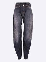 Acne studios 2006f jeans ref: