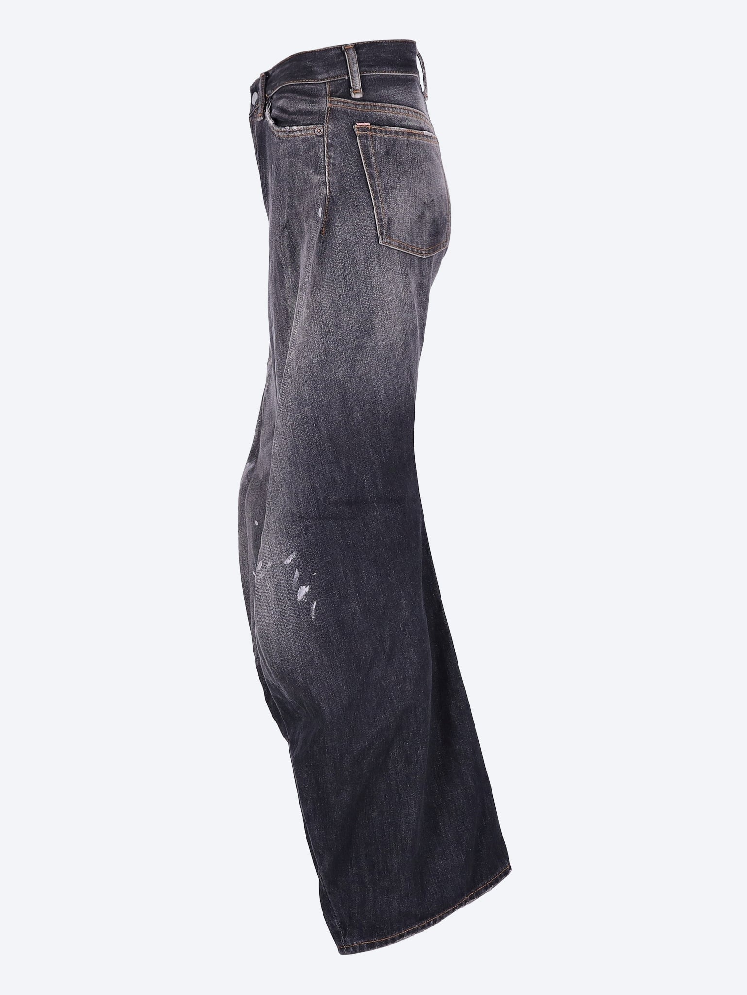 Acne studios 2006f jeans 2