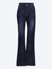 Acne Studios - 2009f - Jean à plongée profonde ref: