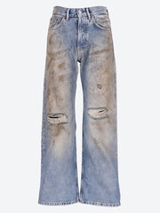 Acne Studios 2021f Jean pénicilline ref: