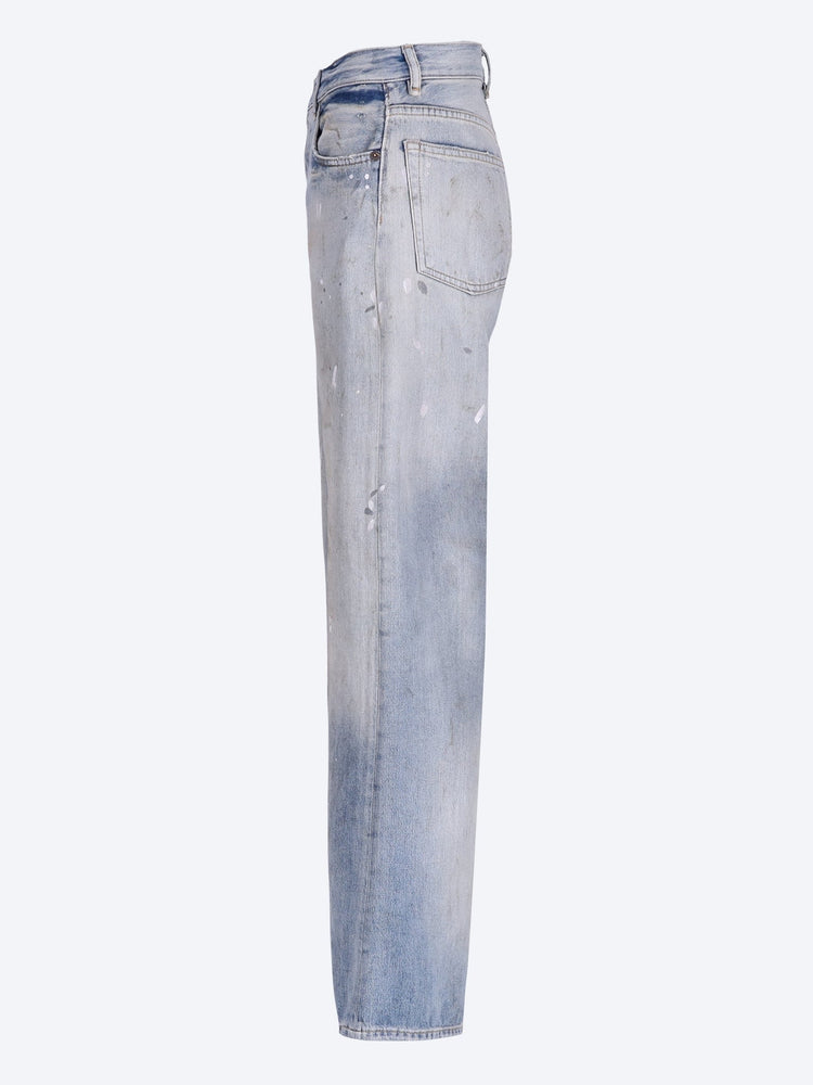 Acne studios 2021f trafalgar jeans 2
