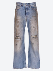 Acne studios 2021m jeans ref: