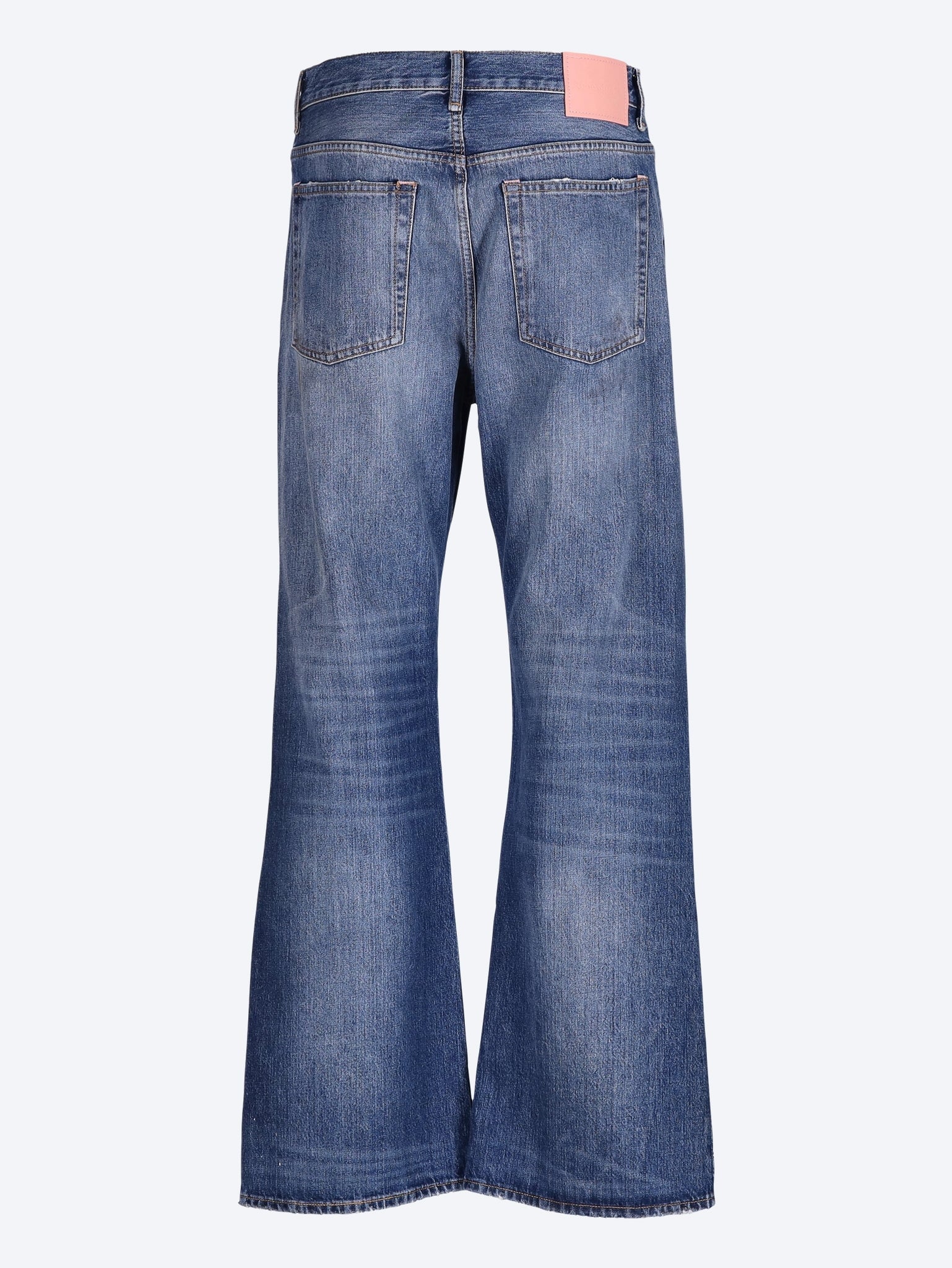 Acne Studios 2021m Jeans 3