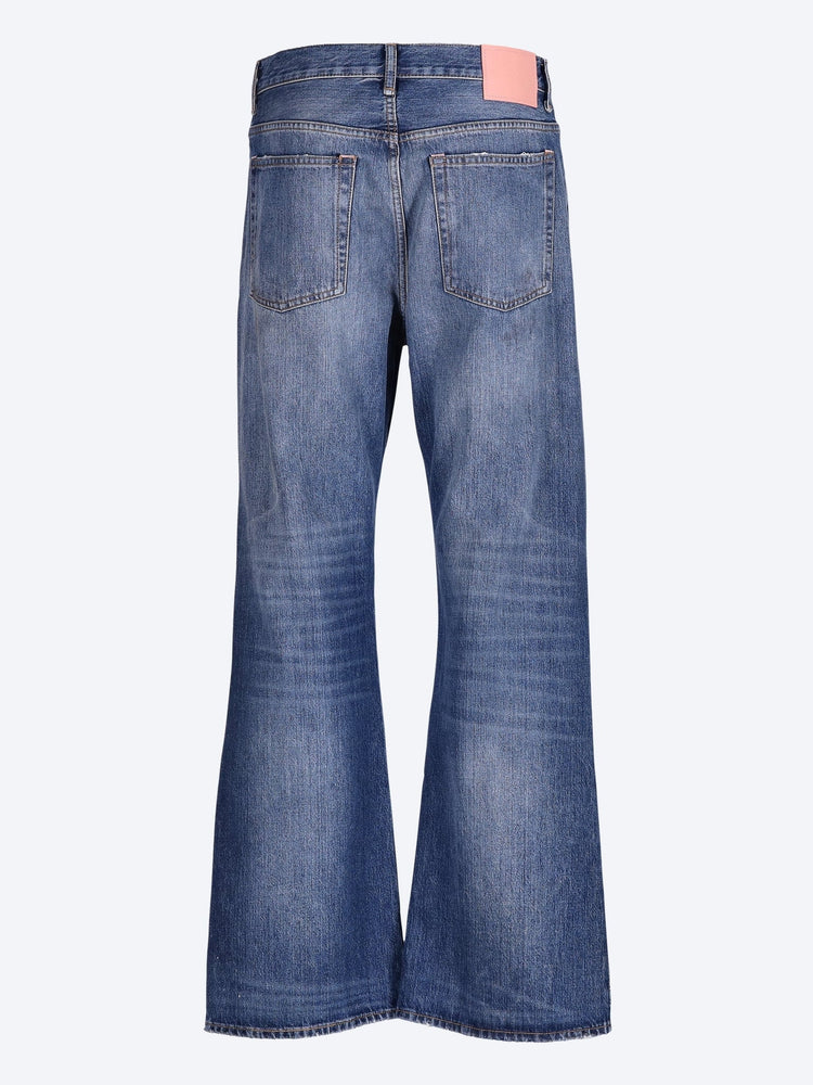 Acne Studios 2021m Jeans 3