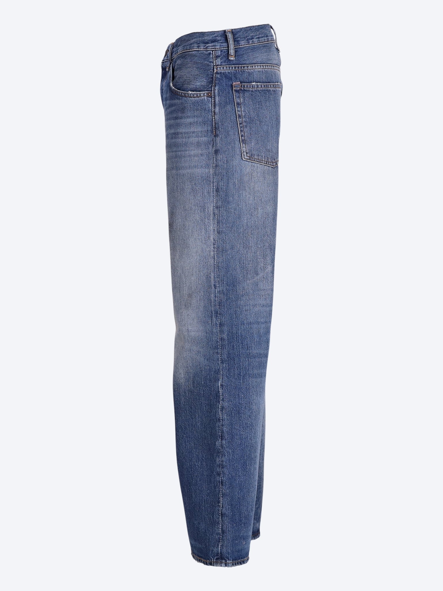 Acne Studios 2021m Jeans 2
