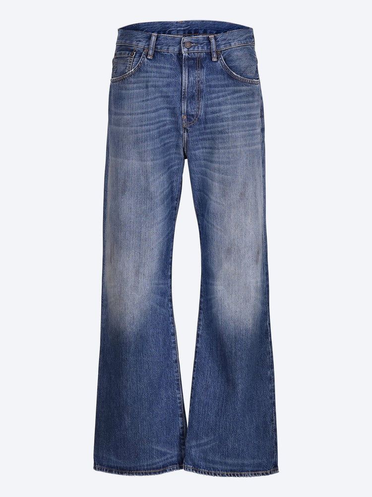 Acne Studios 2021m Jeans 1
