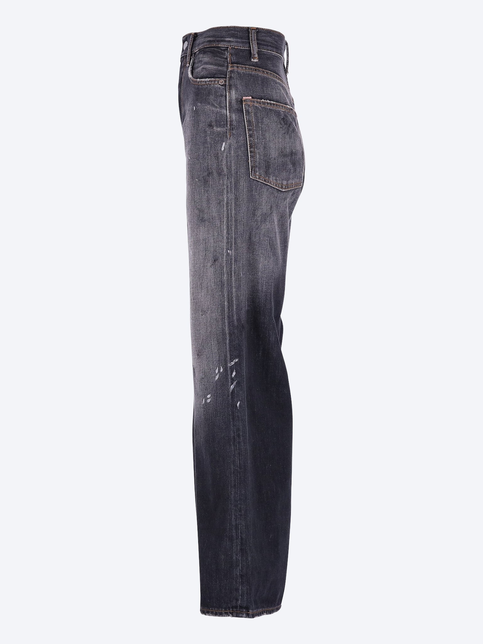Acne studios 2022 jeans 2