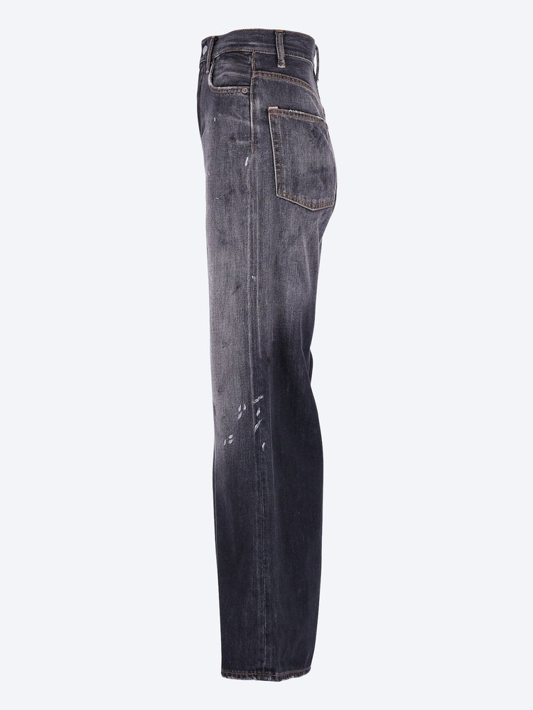 Acne studios 2022 jeans 2
