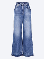 Acne Studios 2022 Vintage-Bluejeans ref:
