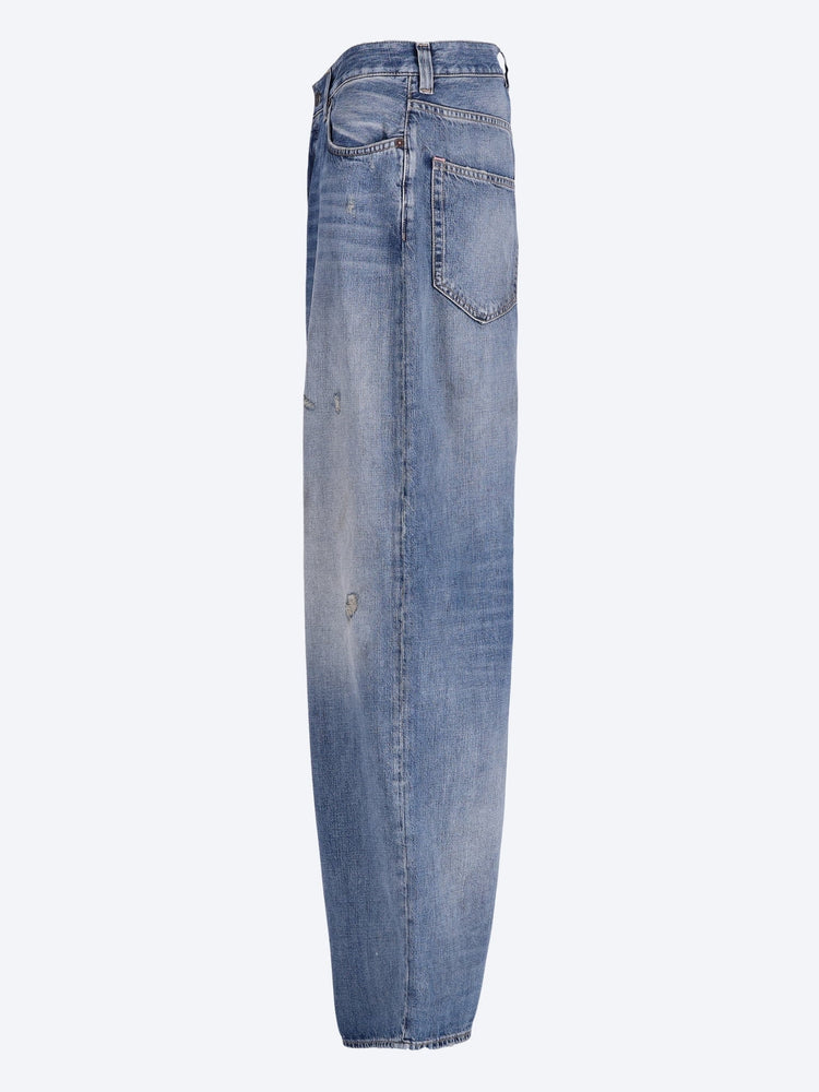 Acne Studios 2023 u Daybreak Jeans 2