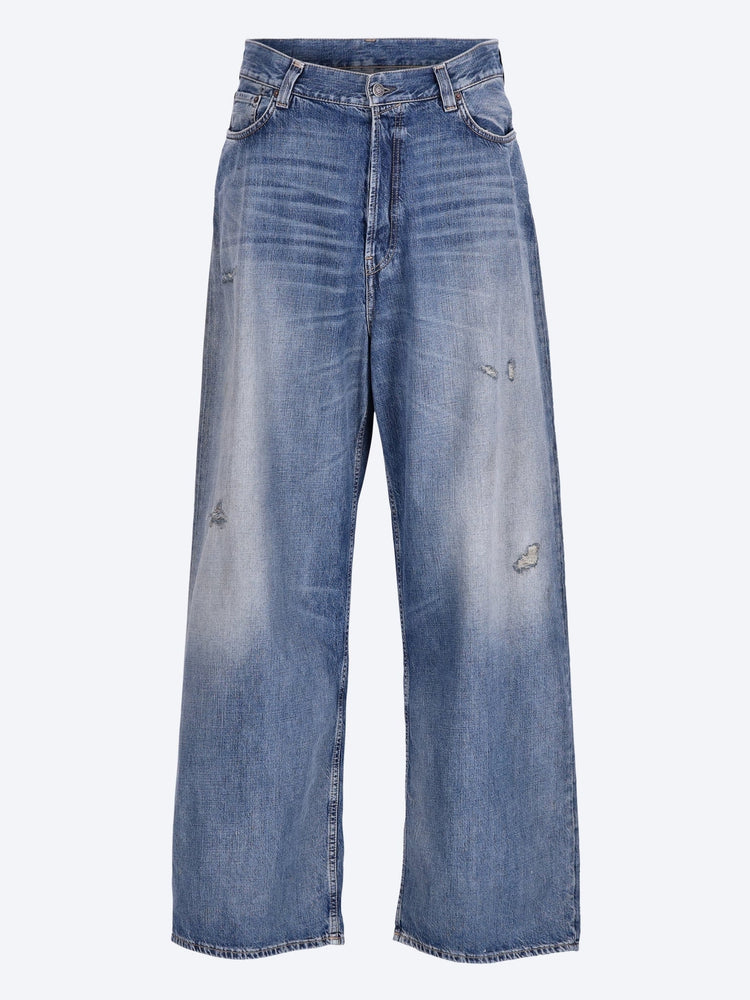 Acne Studios 2023 u Daybreak Jeans 1
