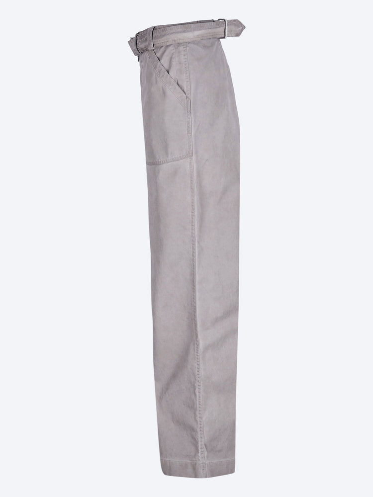 Gürtelhose von Acne Studios 2