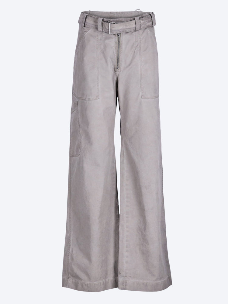 Gürtelhose von Acne Studios 1