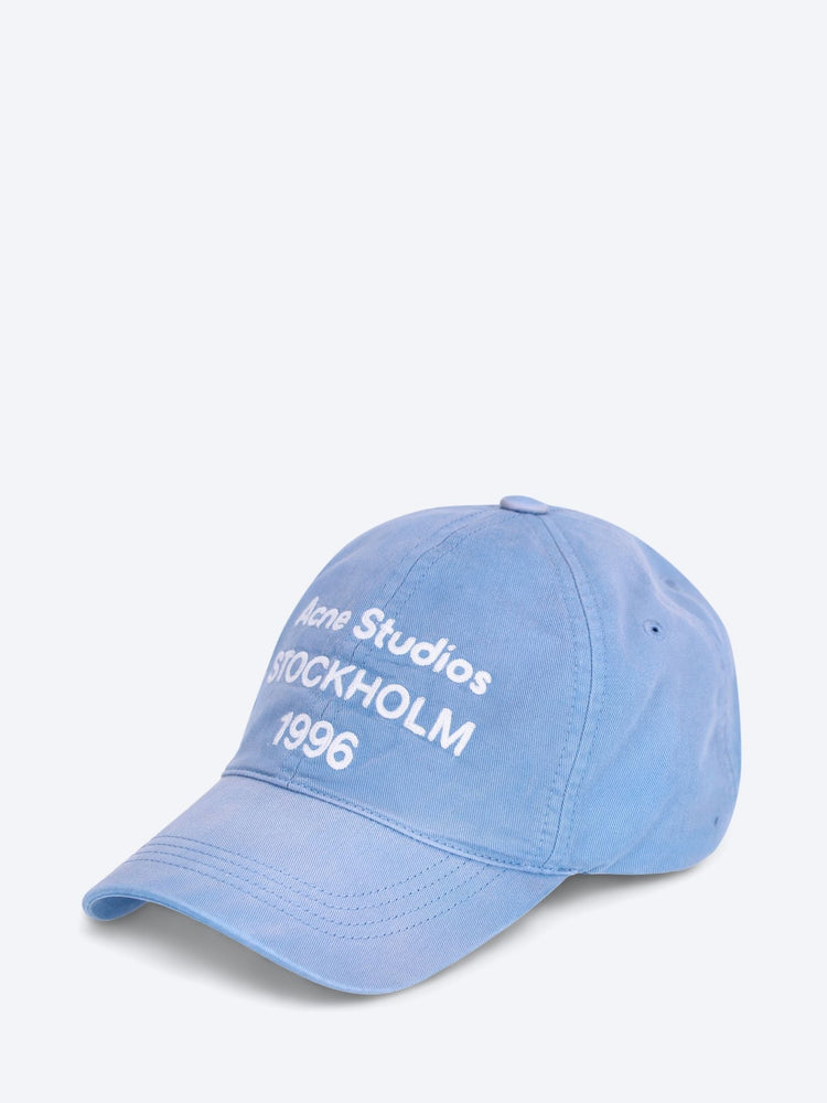 Logo-Kappe von Acne Studios 1