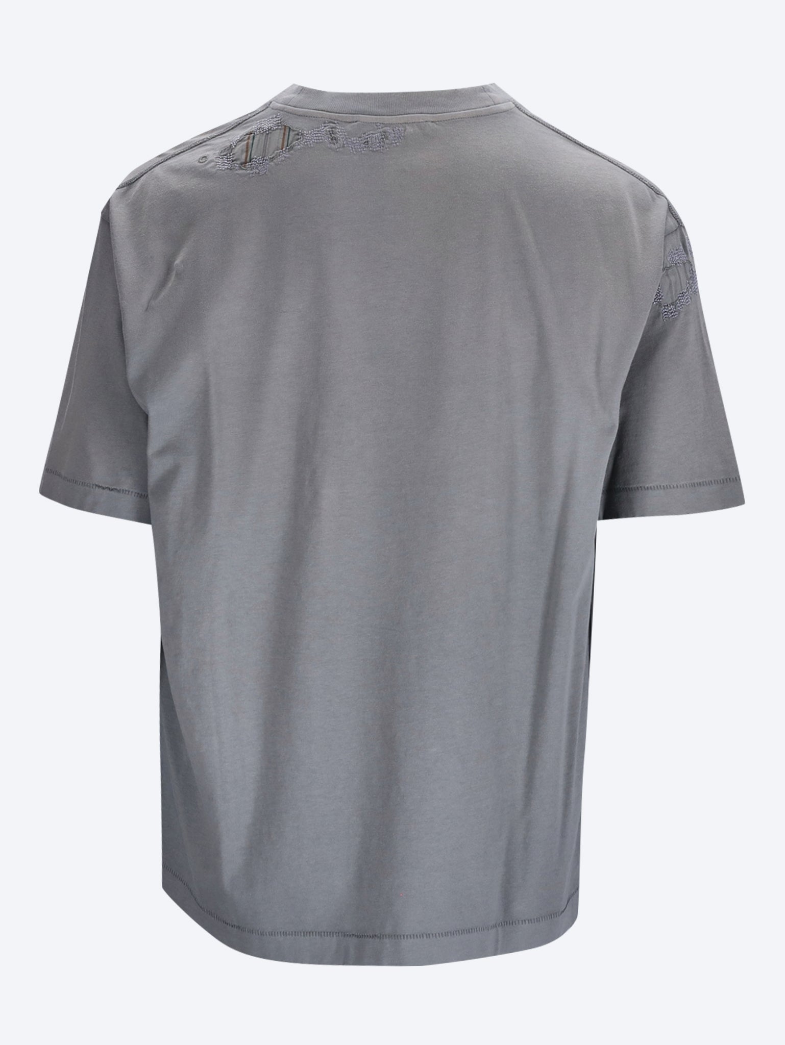 Logo-T-Shirt von Acne Studios 2