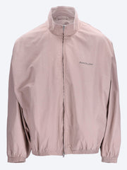 Acne studios logo zipper jacket ref: