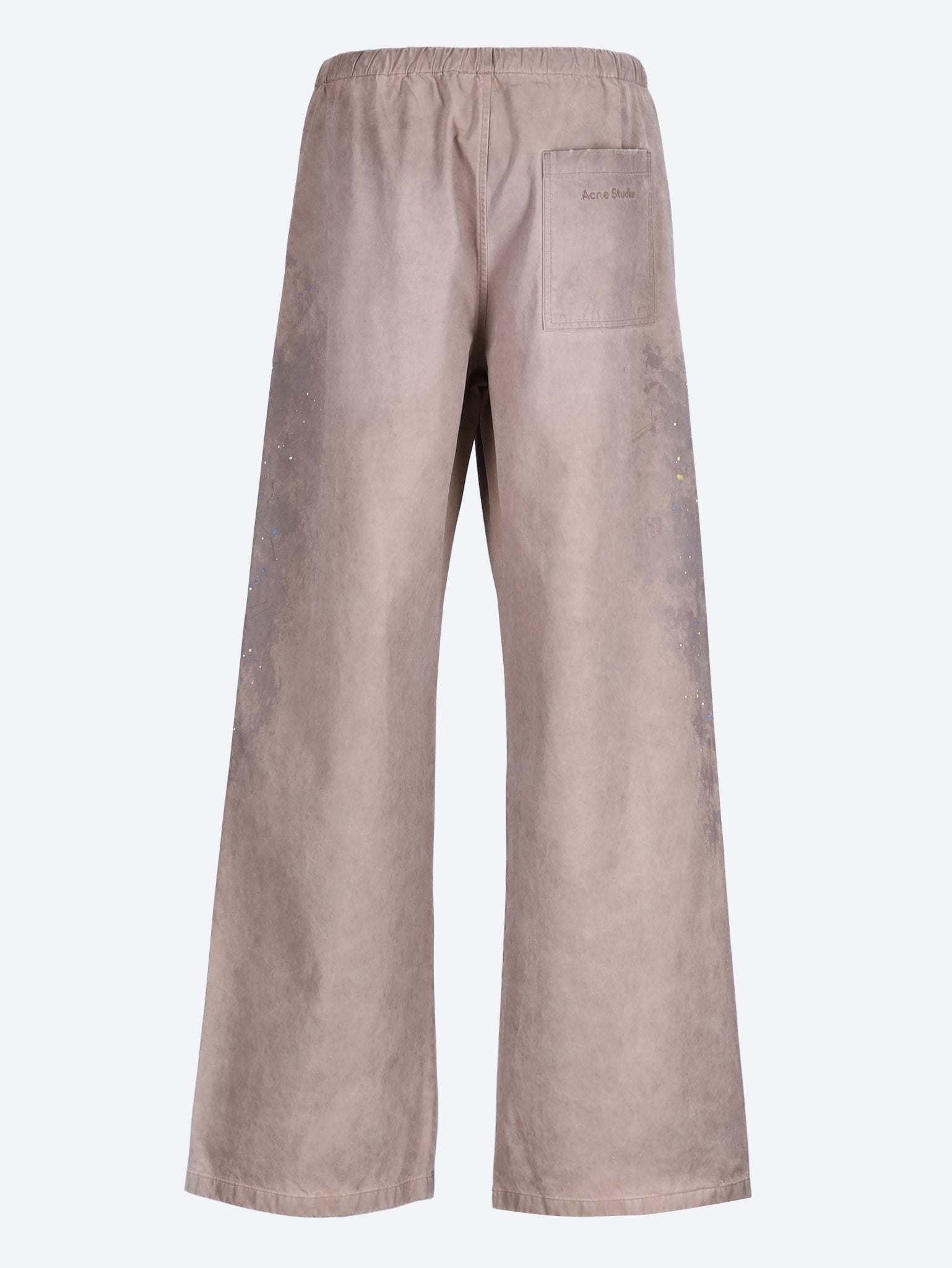 Pantalon Acné Studios 3