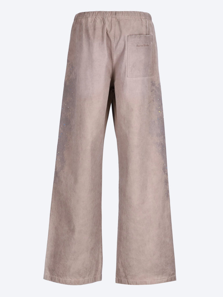Pantalon Acné Studios 3