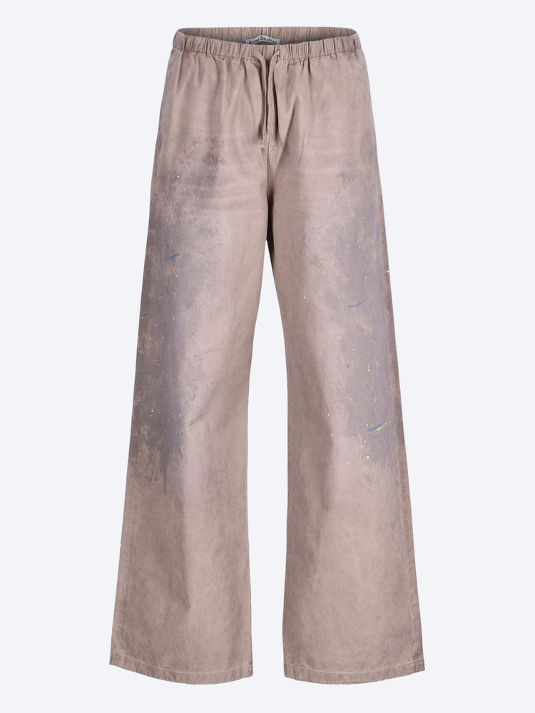 Pantalon Acné Studios 1