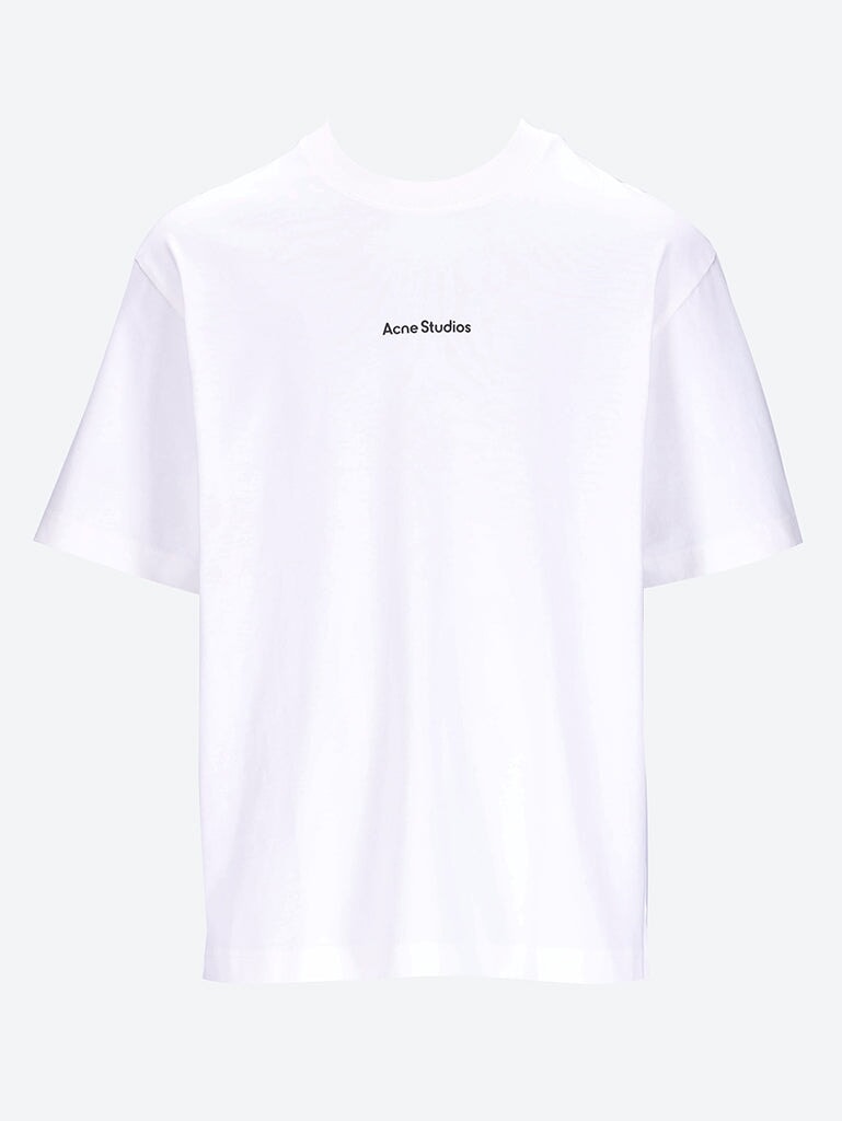Acne studios short sleeve t-shirt 1
