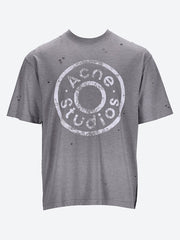 Acne studios short sleeve t-shirt ref: