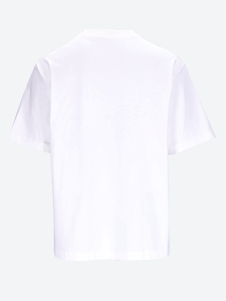 Acne studios short sleeve t-shirt 2