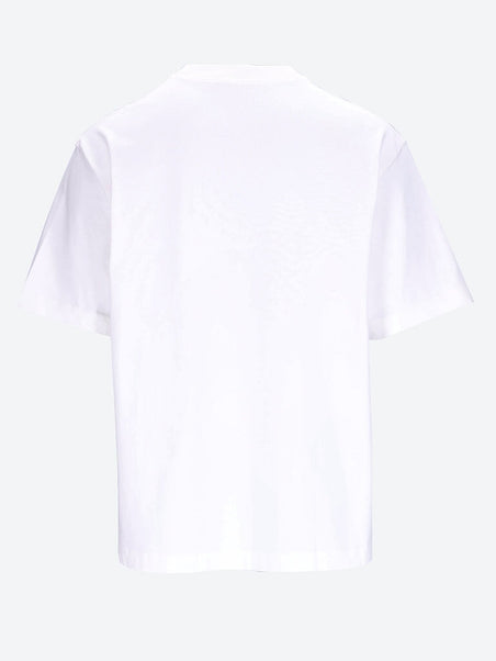 Acne studios short sleeve t-shirt