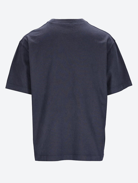 Acne studios short sleeve t-shirt