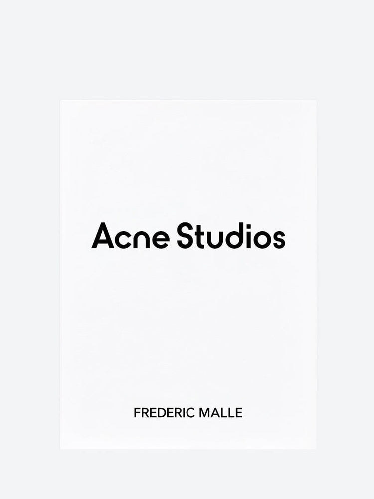 Acne Studios x Frederic Malle Edp 50 ml 3