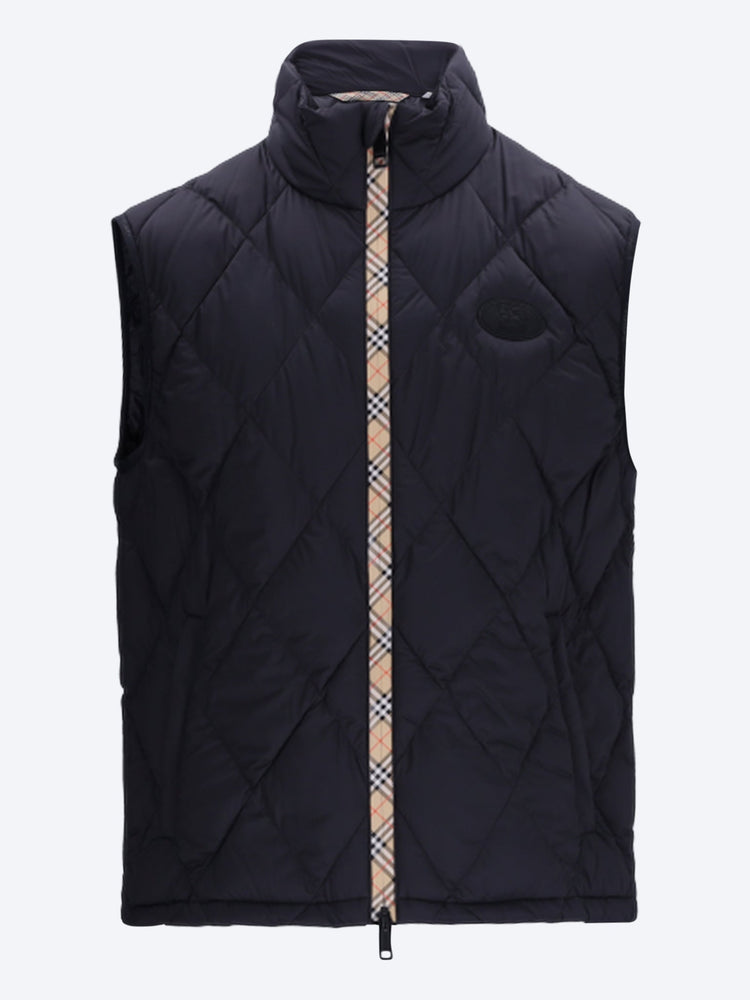 Acresford vest 1