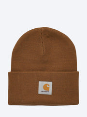 Acrylic watch hat ref: